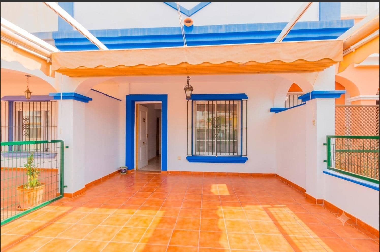3 soverom Leilighet til salgs i San Juan de los Terreros med svømmebasseng - € 230 000 (Ref: 10015628)