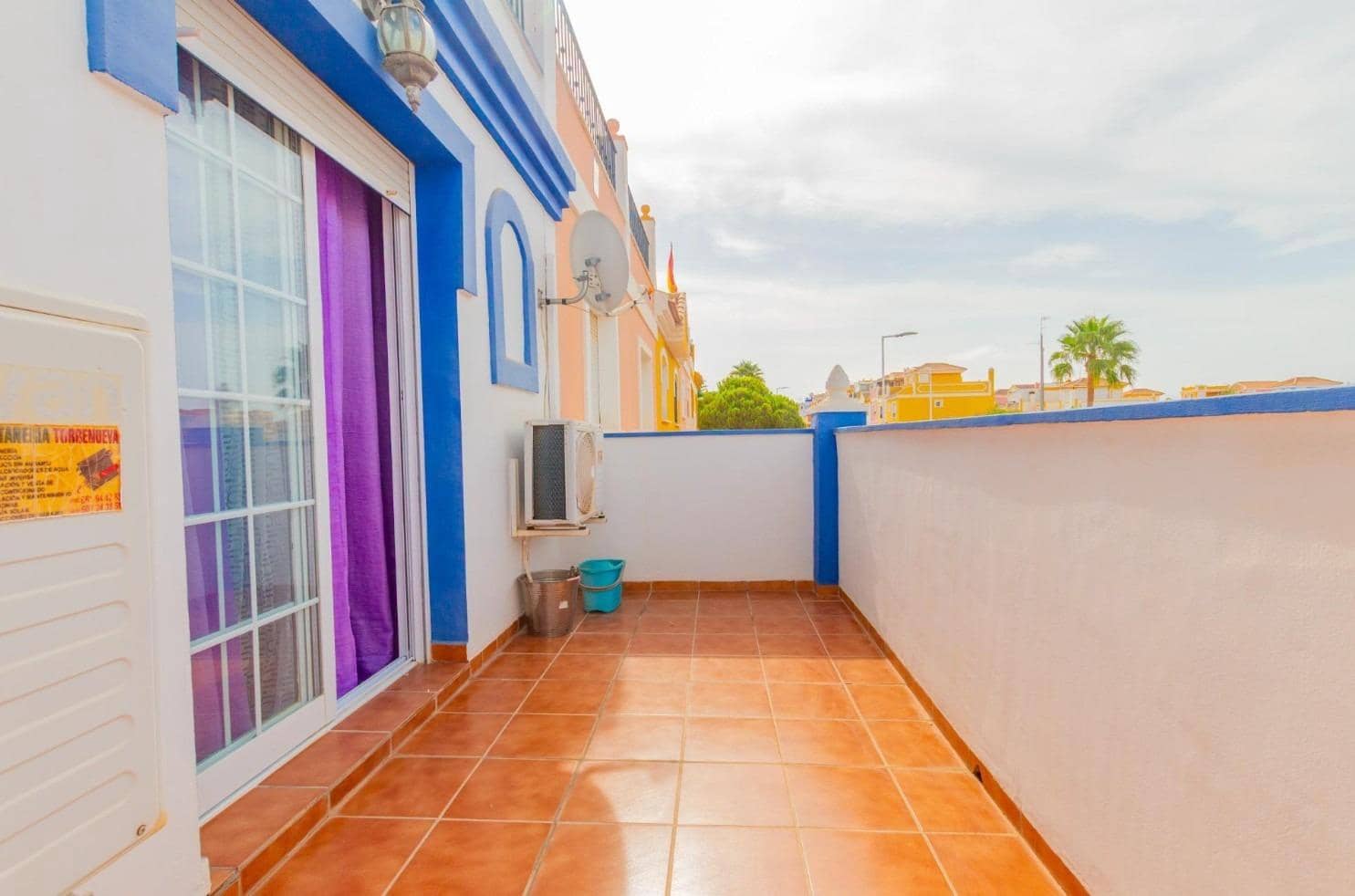 3 soverom Leilighet til salgs i San Juan de los Terreros med svømmebasseng - € 230 000 (Ref: 10015628)