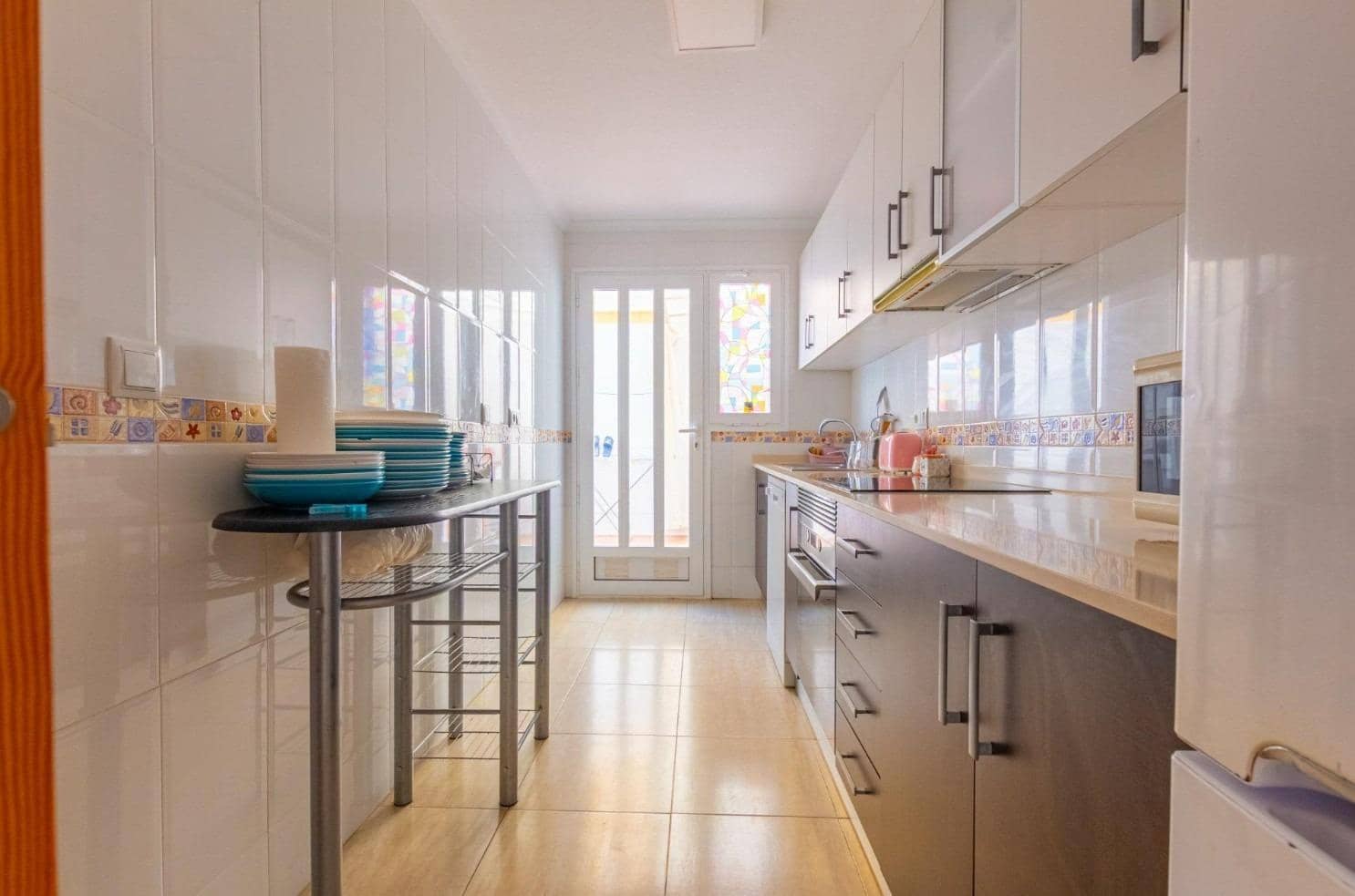 3 soverom Leilighet til salgs i San Juan de los Terreros med svømmebasseng - € 230 000 (Ref: 10015628)