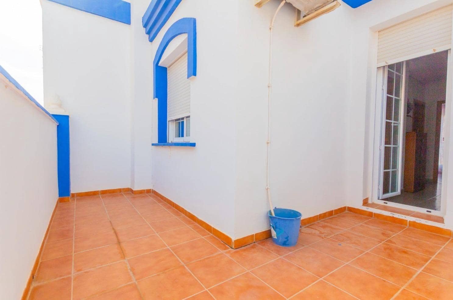 3 soverom Leilighet til salgs i San Juan de los Terreros med svømmebasseng - € 230 000 (Ref: 10015628)
