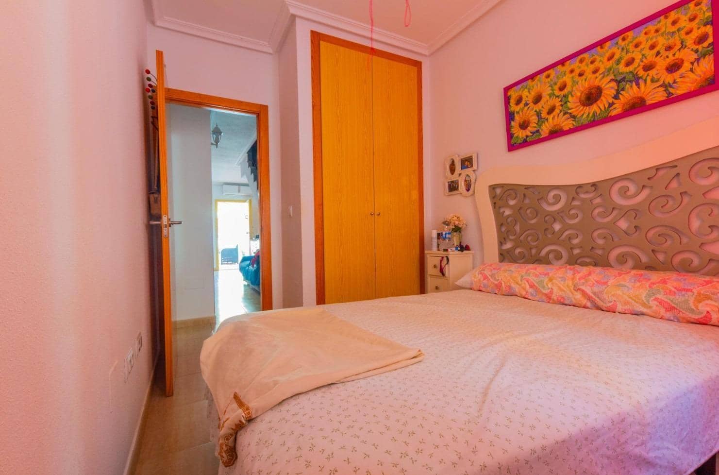3 soverom Leilighet til salgs i San Juan de los Terreros med svømmebasseng - € 230 000 (Ref: 10015628)
