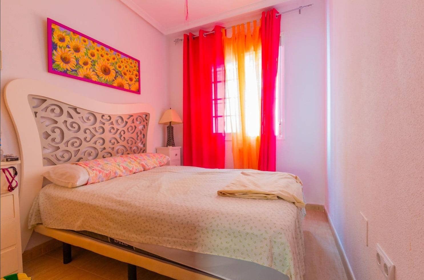 3 soverom Leilighet til salgs i San Juan de los Terreros med svømmebasseng - € 230 000 (Ref: 10015628)