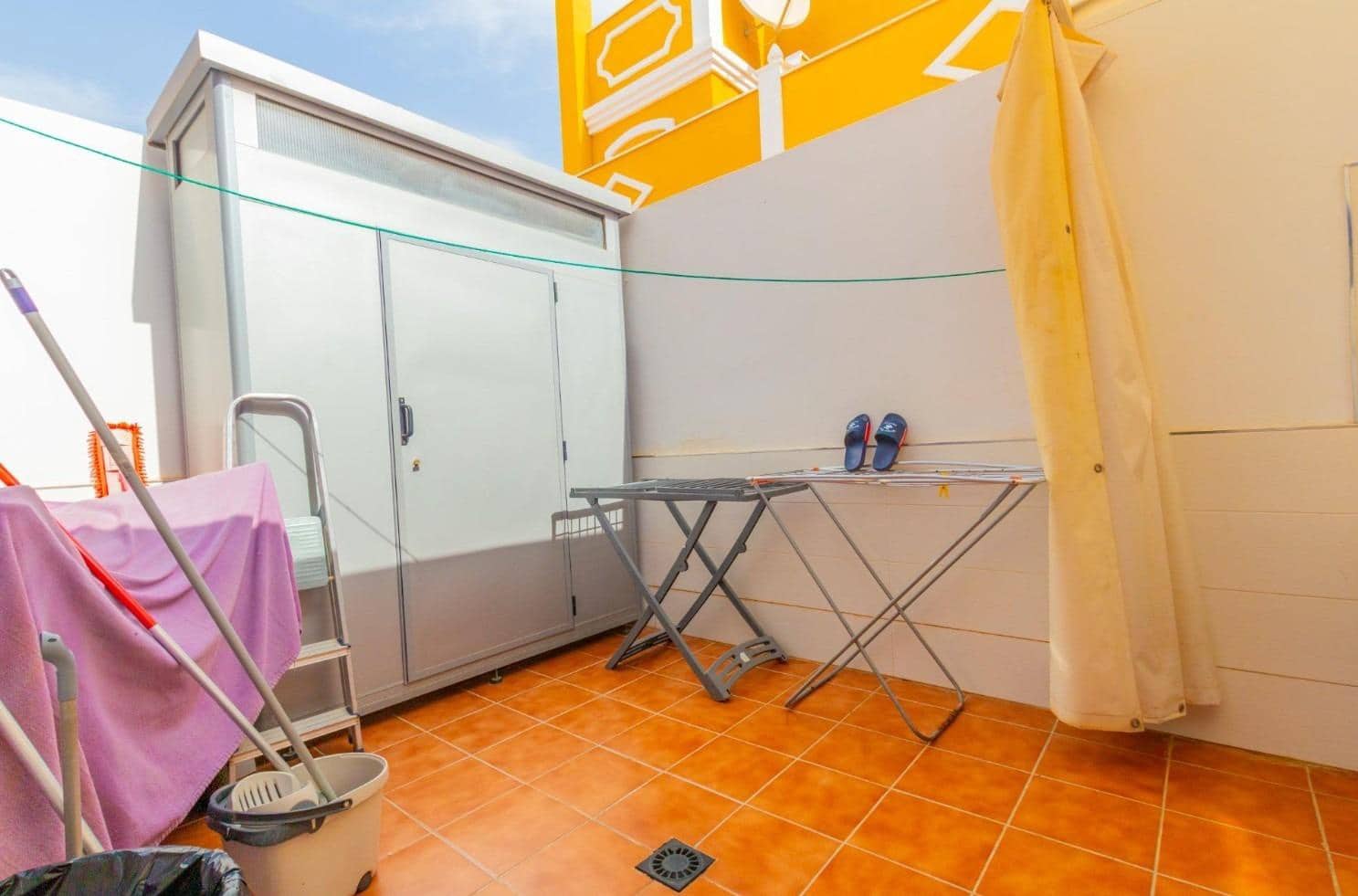 3 soverom Leilighet til salgs i San Juan de los Terreros med svømmebasseng - € 230 000 (Ref: 10015628)