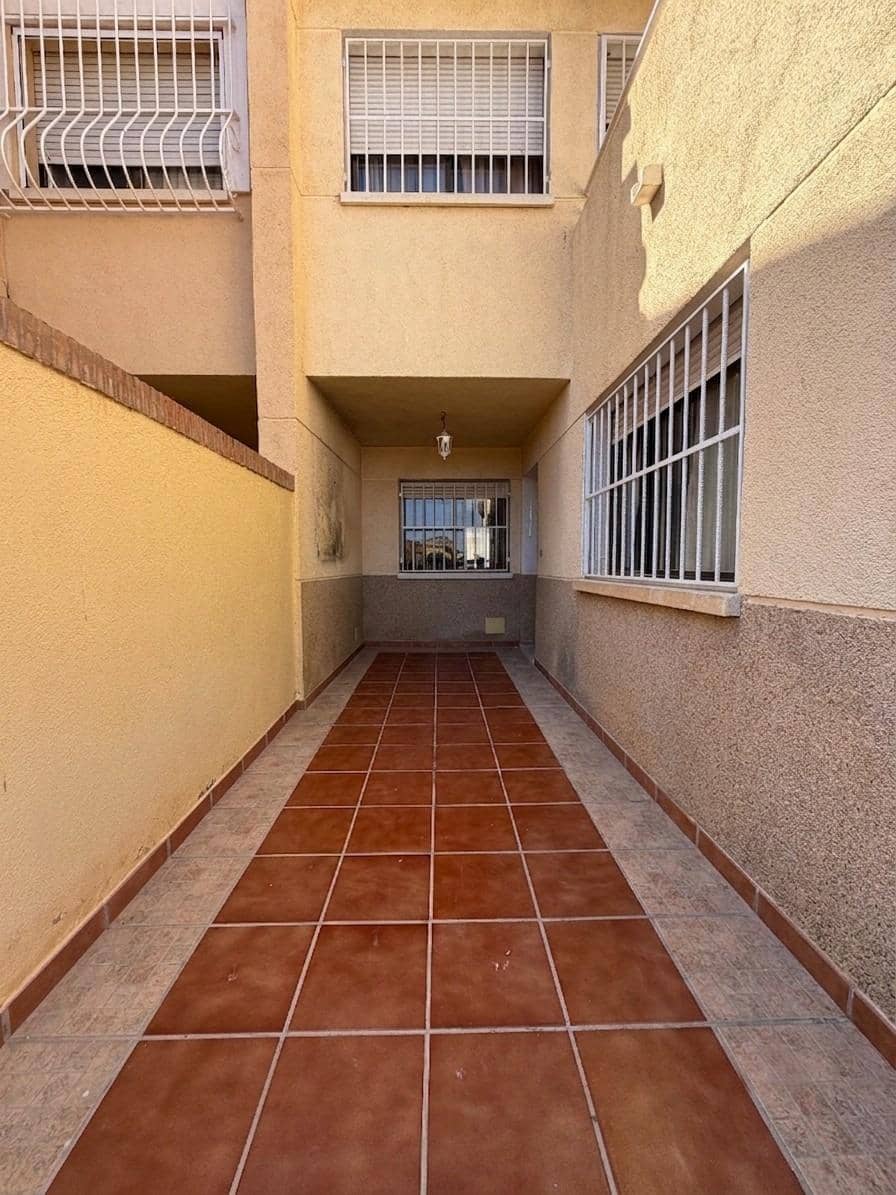 4 bedroom Apartment for sale in Aguilas - € 285,000 (Ref: 10017553)