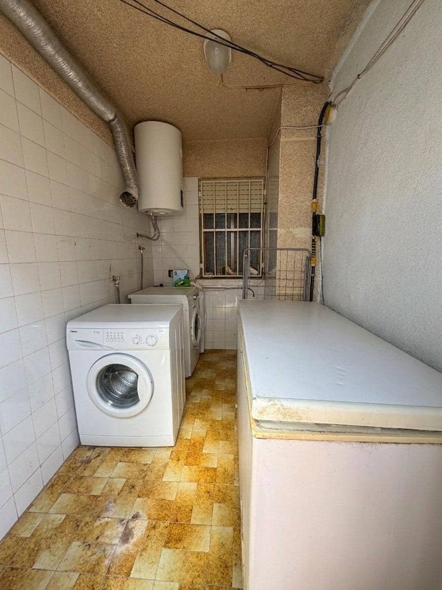 4 bedroom Apartment for sale in Aguilas - € 285,000 (Ref: 10017553)