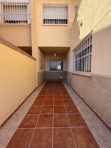 4 bedroom Apartment for sale in Aguilas - € 285,000 (Ref: 10017553)