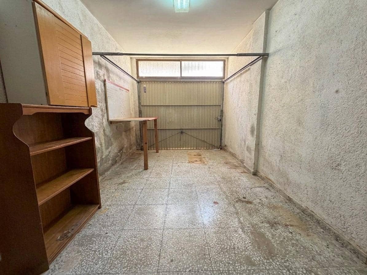 4 bedroom Apartment for sale in Aguilas - € 285,000 (Ref: 10017553)