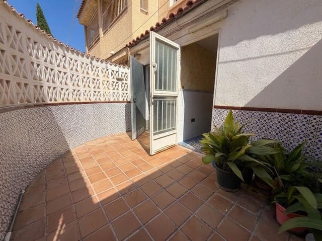 4 bedroom Apartment for sale in Aguilas - € 285,000 (Ref: 10017553)