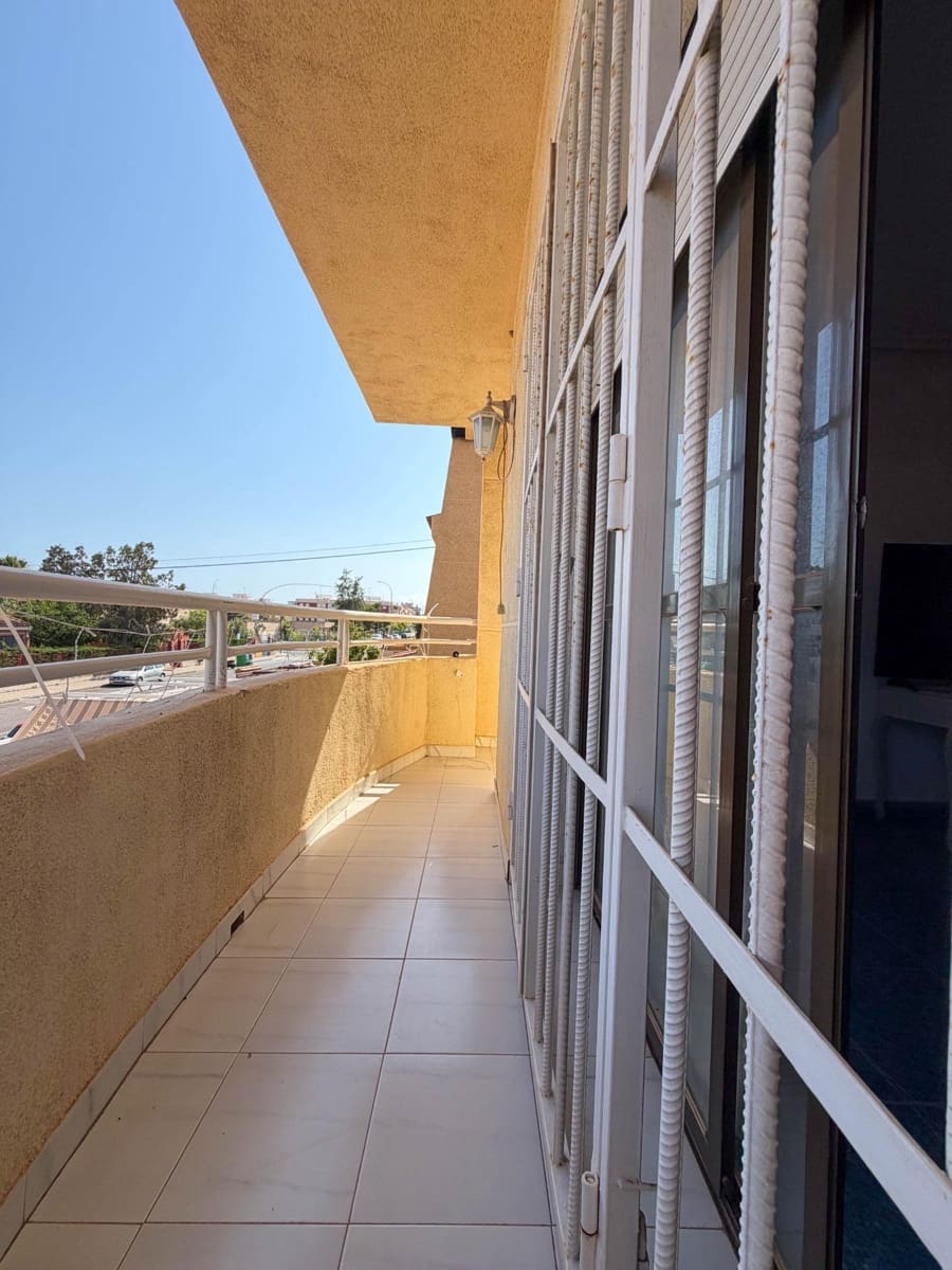 4 bedroom Apartment for sale in Aguilas - € 285,000 (Ref: 10017553)
