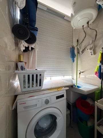 3 chambre Appartement à vendre à Aguilas - 119 900 € (Ref: 10020964)