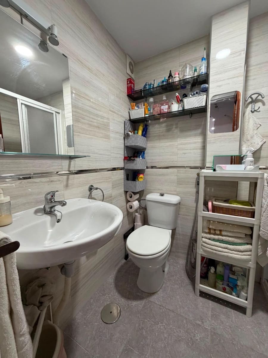 3 chambre Appartement à vendre à Aguilas - 119 900 € (Ref: 10020964)