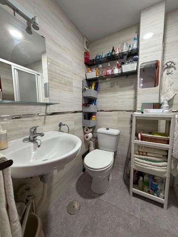 3 chambre Appartement à vendre à Aguilas - 119 900 € (Ref: 10020964)