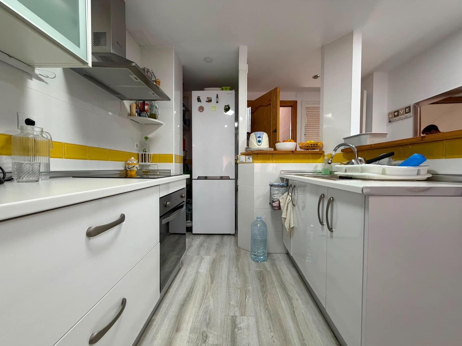 3 chambre Appartement à vendre à Aguilas - 119 900 € (Ref: 10020964)