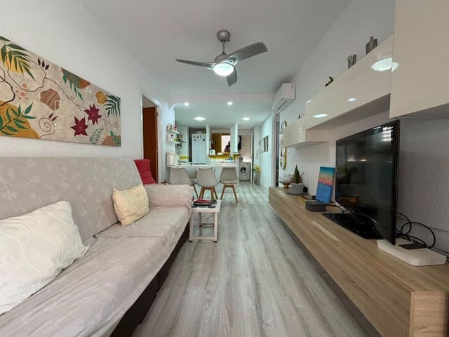 3 chambre Appartement à vendre à Aguilas - 119 900 € (Ref: 10020964)