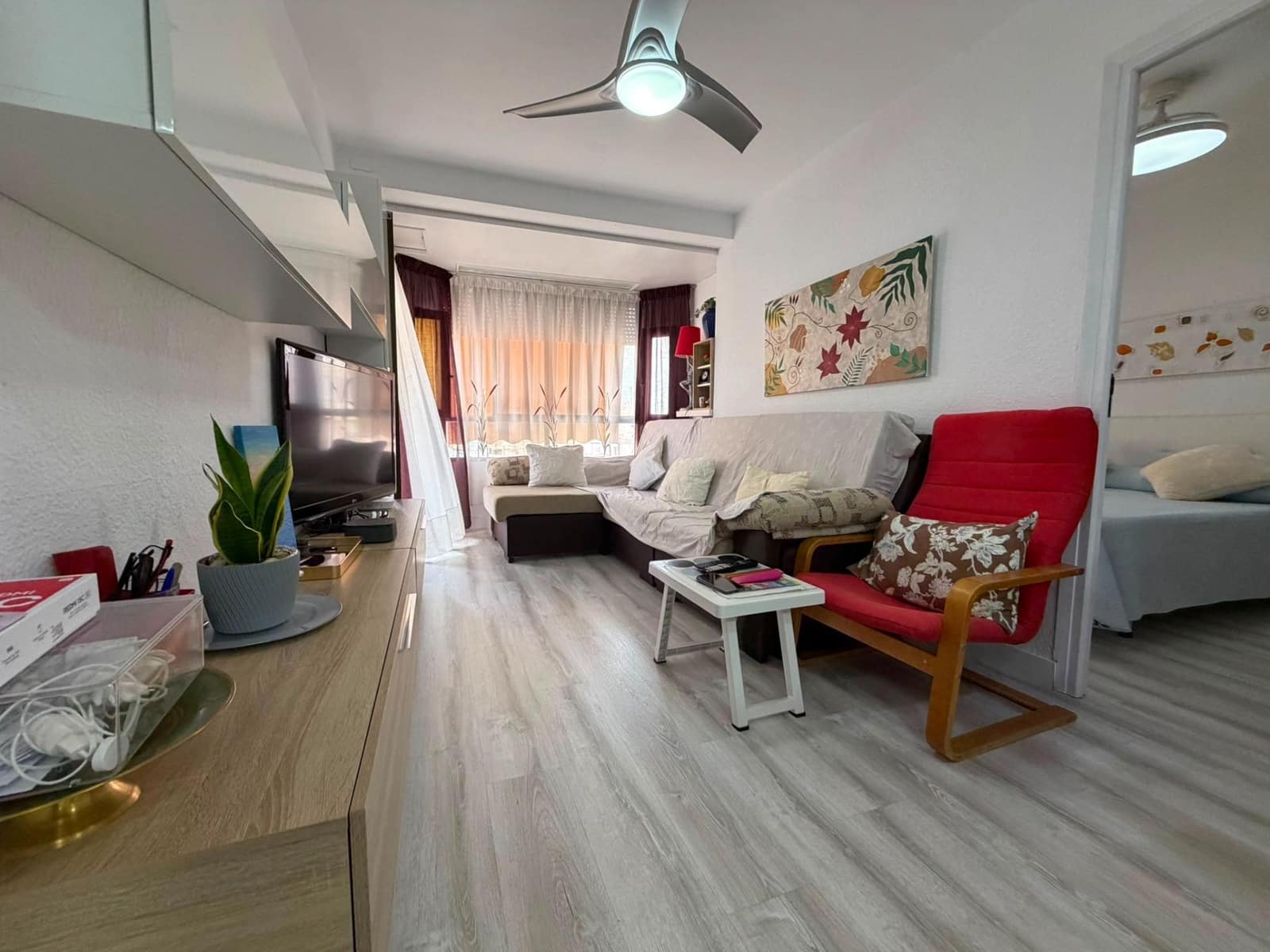 3 chambre Appartement à vendre à Aguilas - 119 900 € (Ref: 10020964)