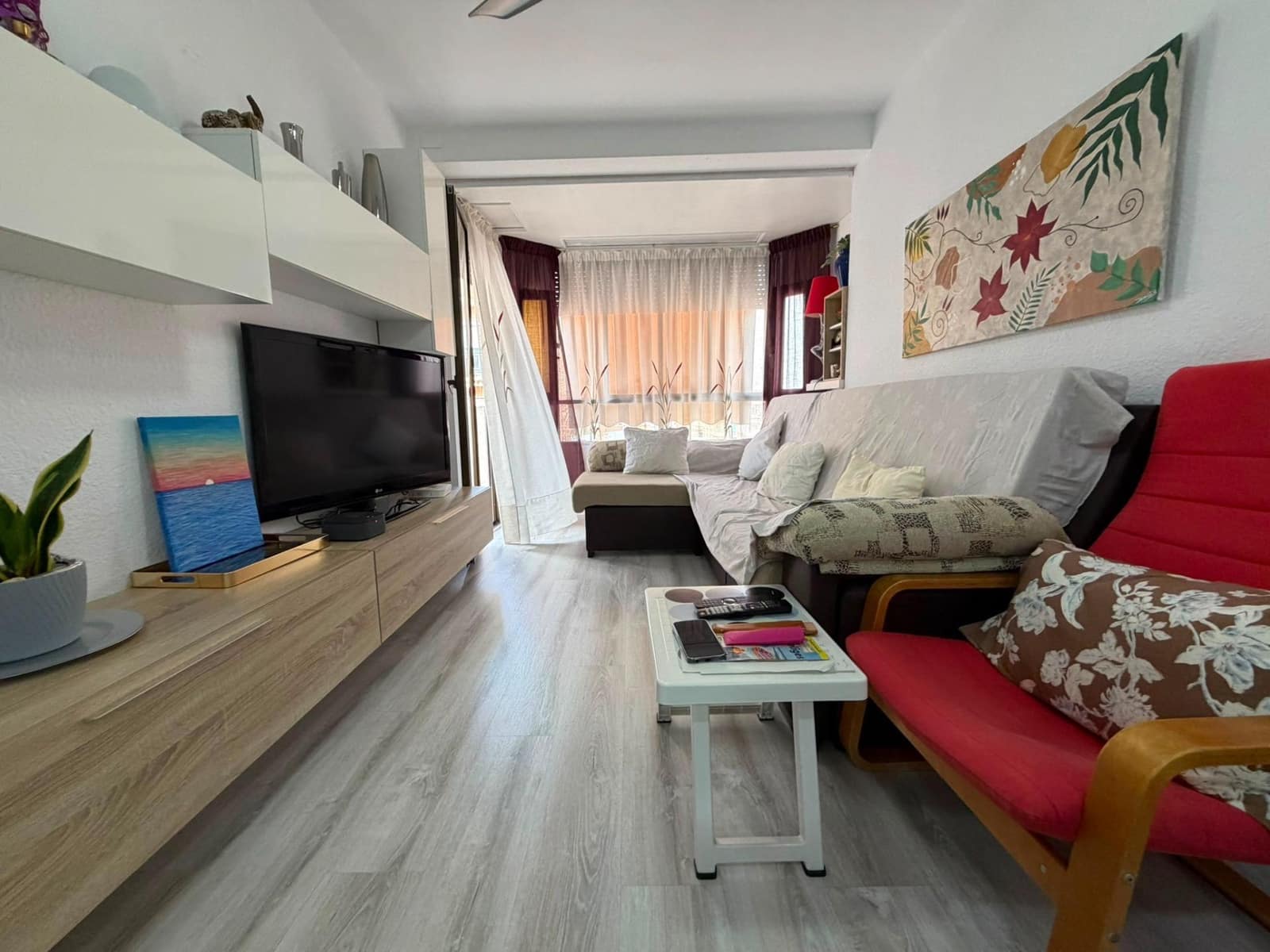 3 chambre Appartement à vendre à Aguilas - 119 900 € (Ref: 10020964)