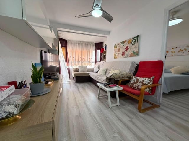 3 chambre Appartement à vendre à Aguilas - 119 900 € (Ref: 10020964)