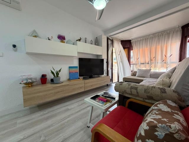 3 chambre Appartement à vendre à Aguilas - 119 900 € (Ref: 10020964)