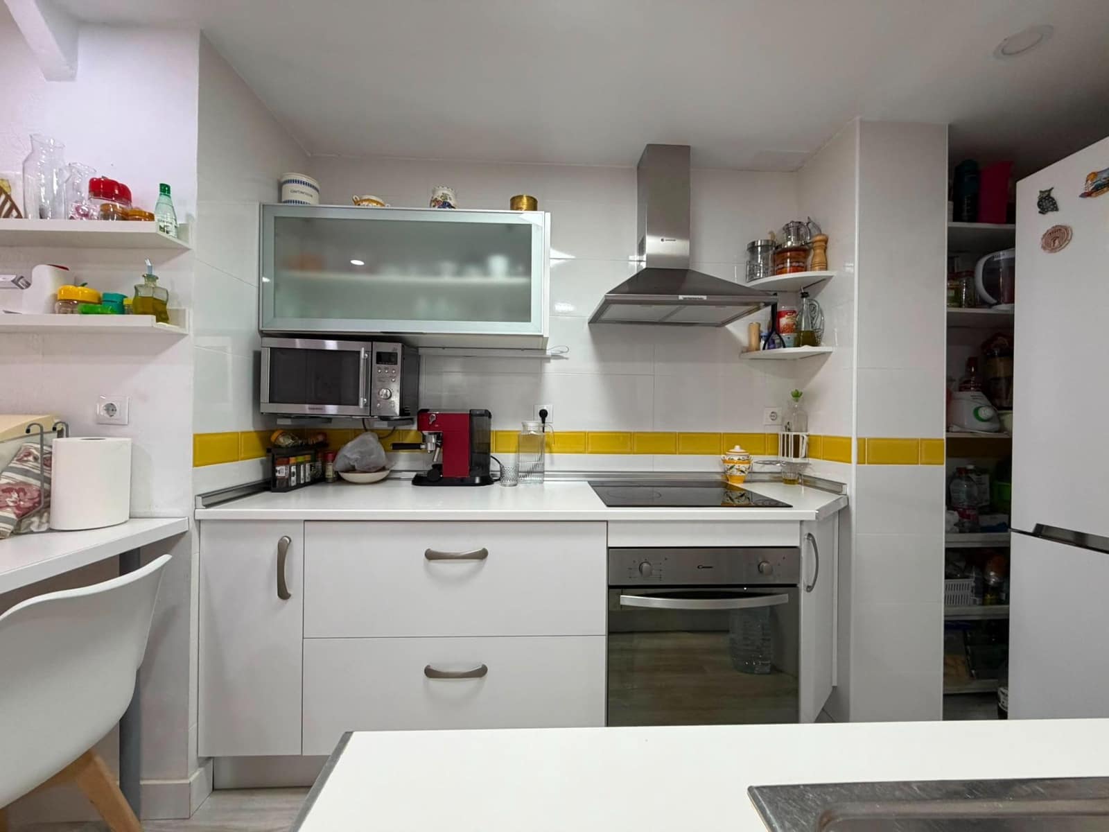 3 chambre Appartement à vendre à Aguilas - 119 900 € (Ref: 10020964)