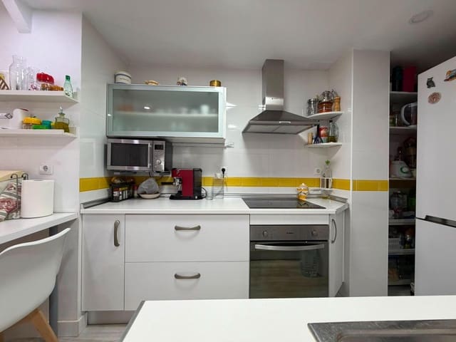 3 chambre Appartement à vendre à Aguilas - 119 900 € (Ref: 10020964)