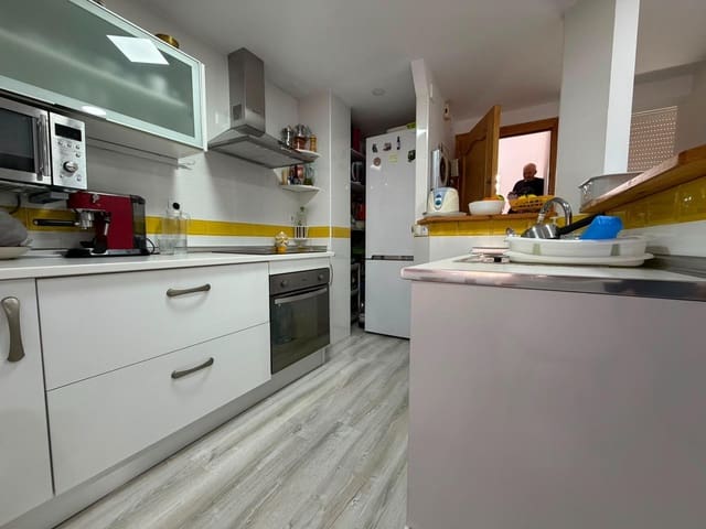 3 chambre Appartement à vendre à Aguilas - 119 900 € (Ref: 10020964)