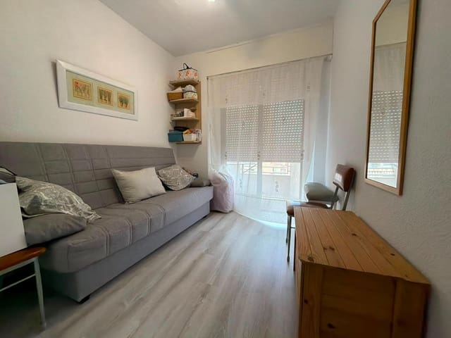 3 chambre Appartement à vendre à Aguilas - 119 900 € (Ref: 10020964)