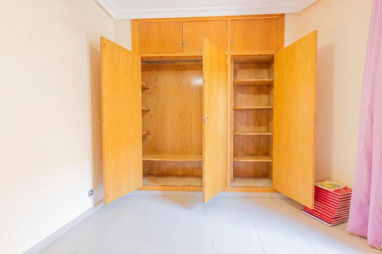3 sypialnia Mieszkanie na sprzedaż w Lorca - 245 000 € (Ref: 10020966)
