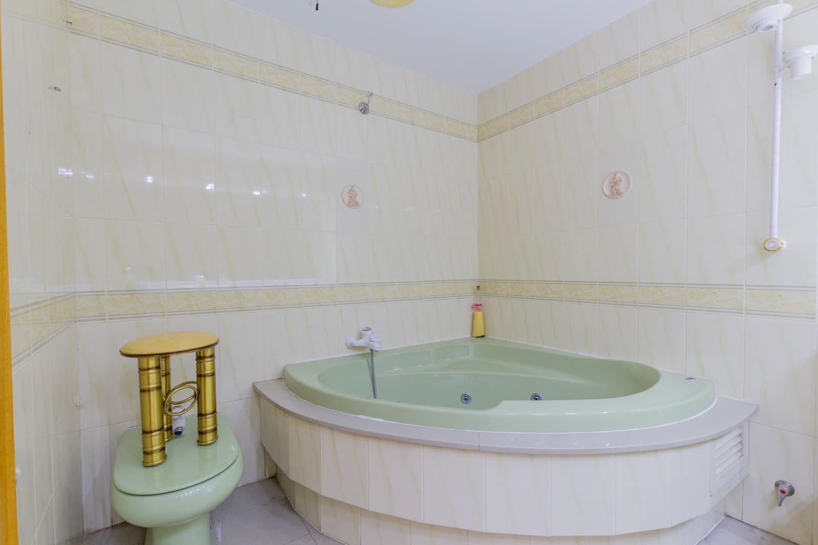 3 sypialnia Mieszkanie na sprzedaż w Lorca - 245 000 € (Ref: 10020966)