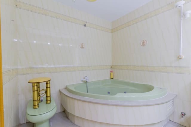3 sypialnia Mieszkanie na sprzedaż w Lorca - 245 000 € (Ref: 10020966)