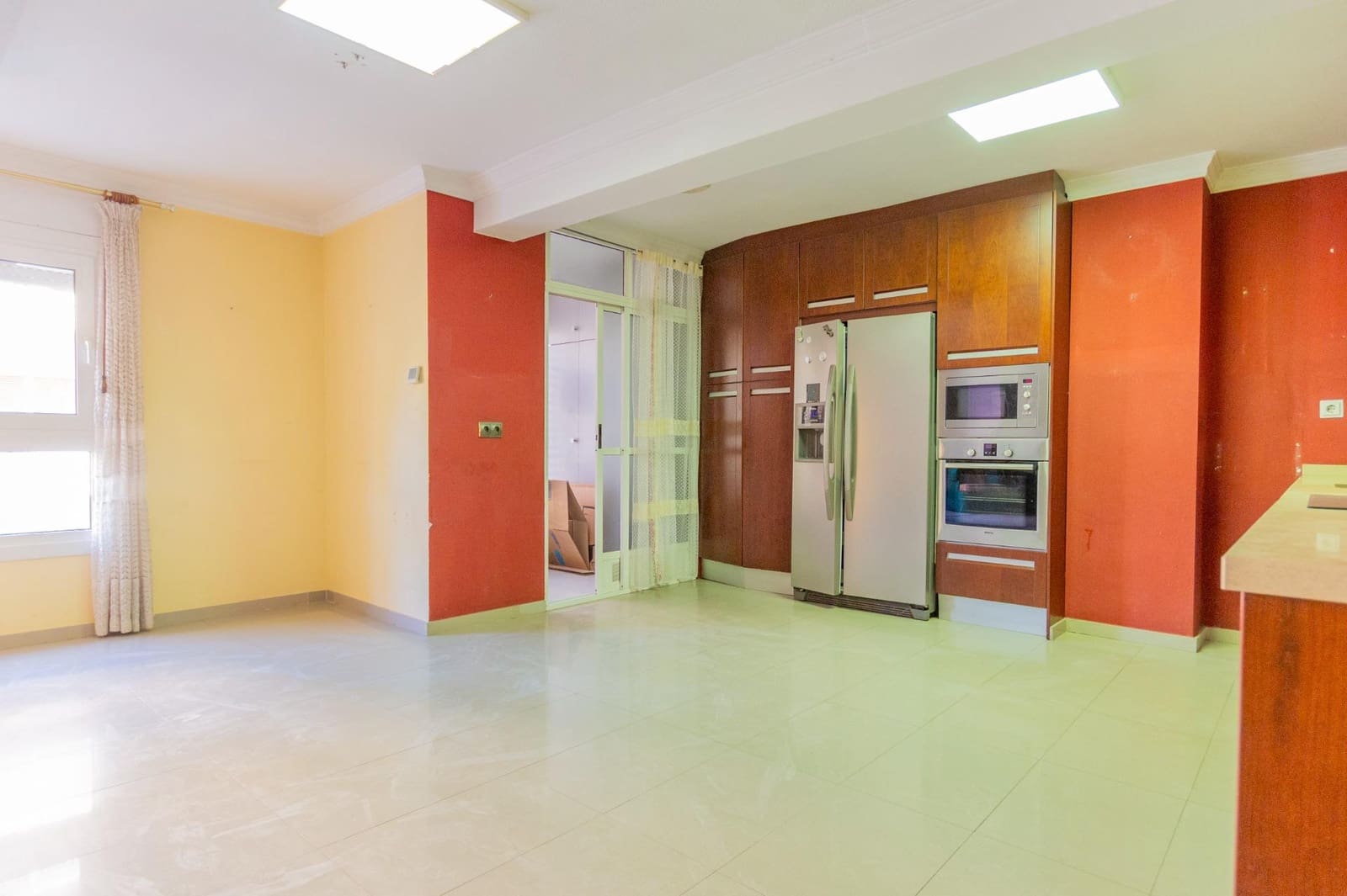 3 sypialnia Mieszkanie na sprzedaż w Lorca - 245 000 € (Ref: 10020966)