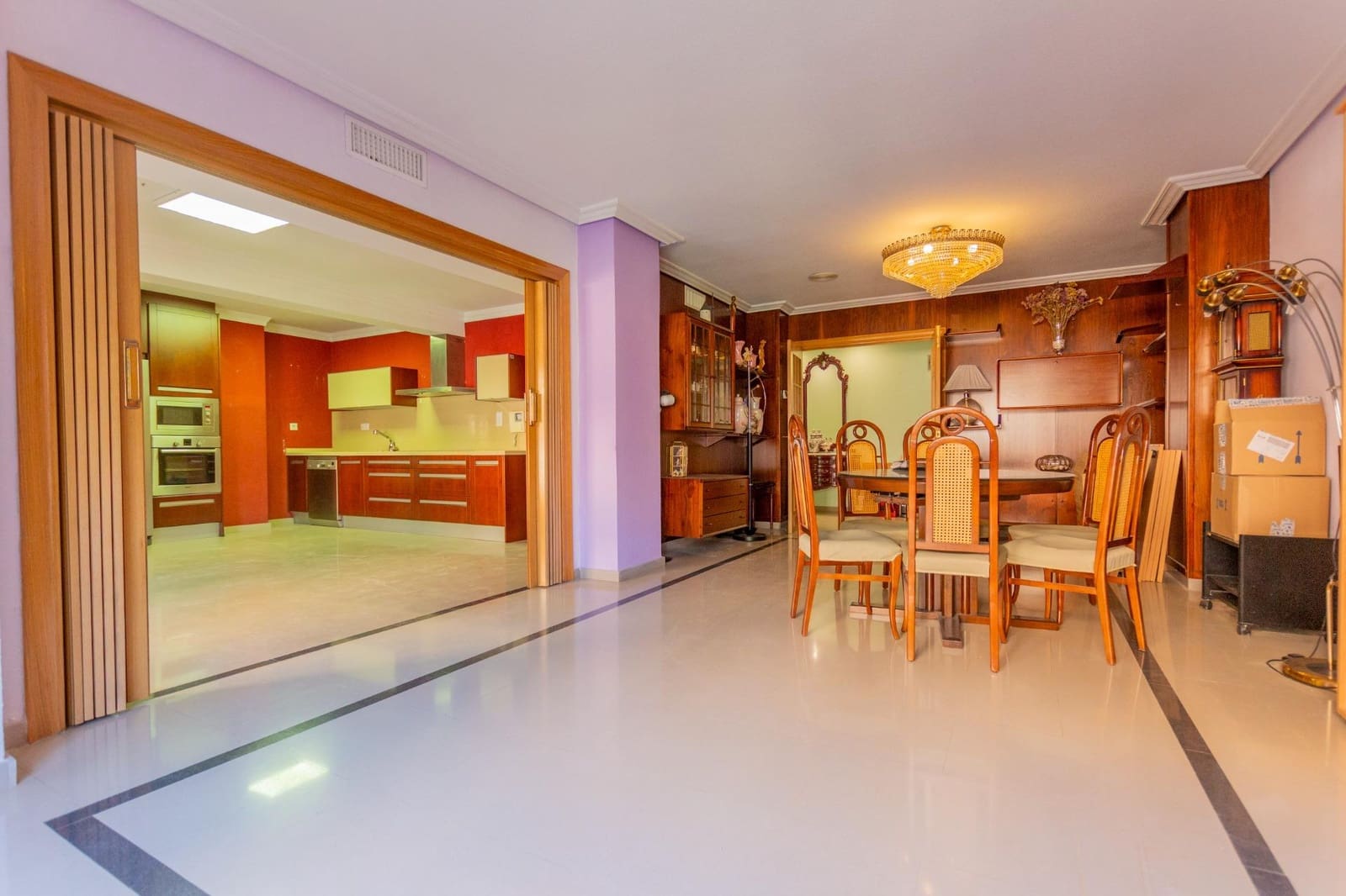 3 sypialnia Mieszkanie na sprzedaż w Lorca - 245 000 € (Ref: 10020966)