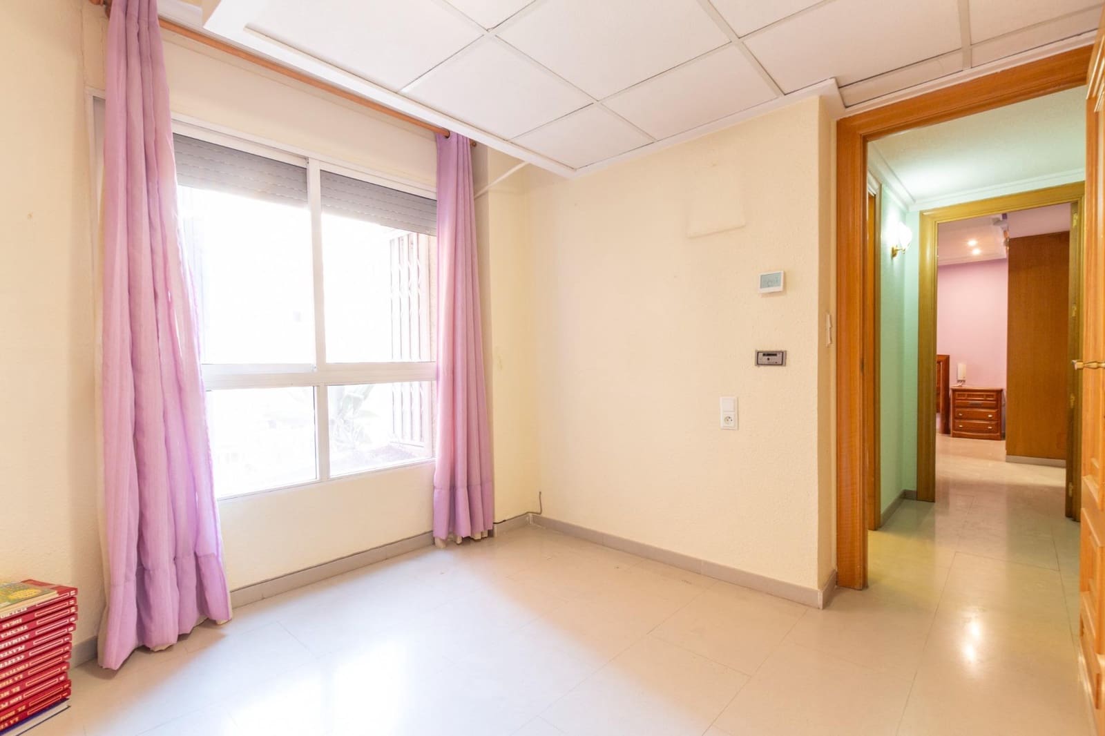 3 sypialnia Mieszkanie na sprzedaż w Lorca - 245 000 € (Ref: 10020966)