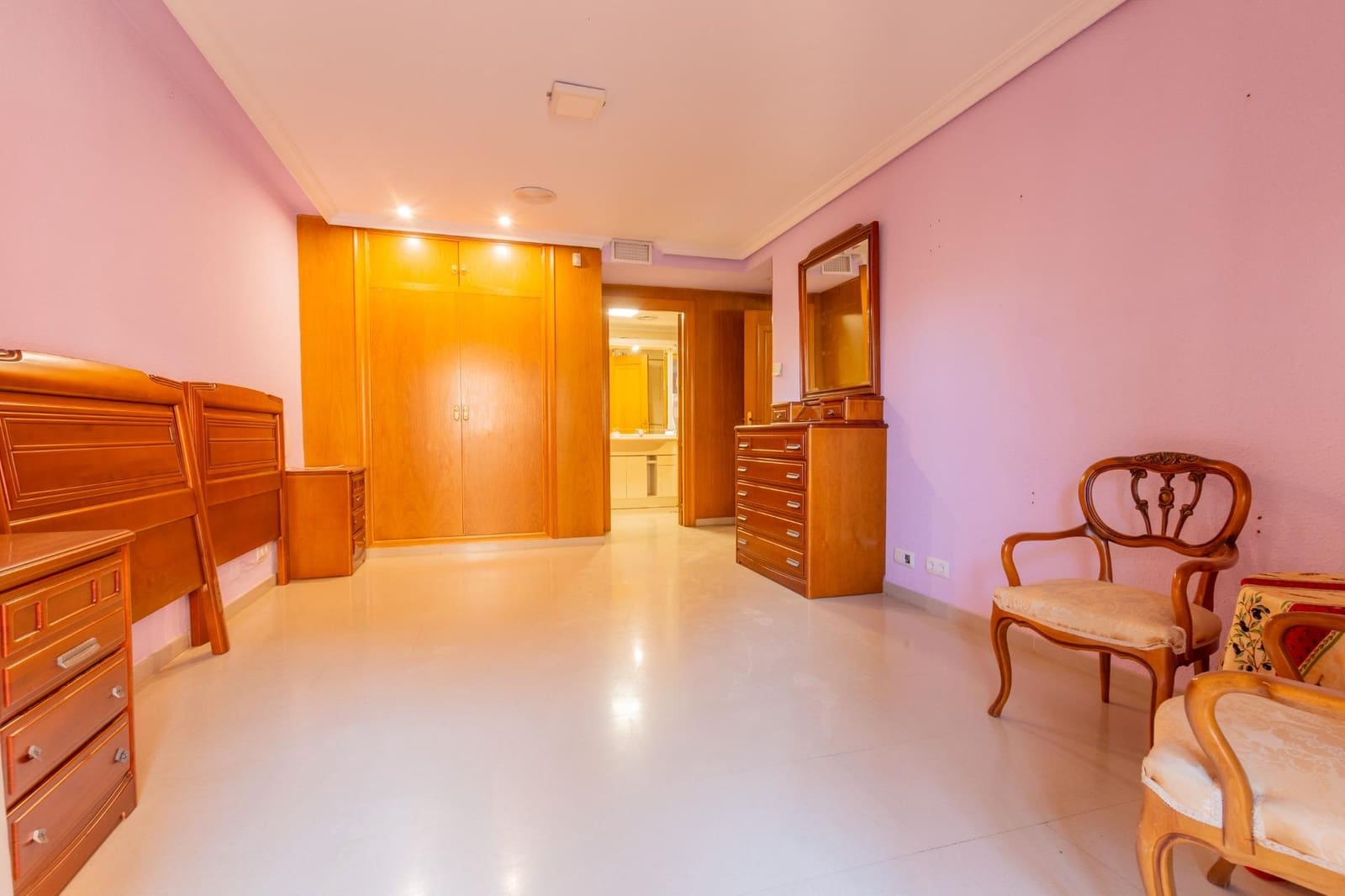 3 sypialnia Mieszkanie na sprzedaż w Lorca - 245 000 € (Ref: 10020966)