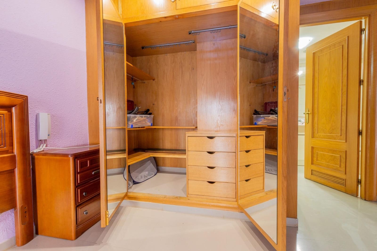 3 sypialnia Mieszkanie na sprzedaż w Lorca - 245 000 € (Ref: 10020966)