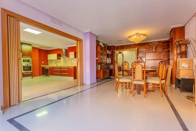 3 sypialnia Mieszkanie na sprzedaż w Lorca - 245 000 € (Ref: 10020966)