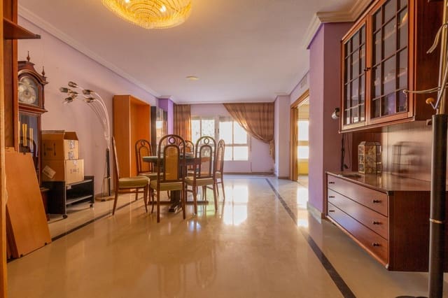 3 sypialnia Mieszkanie na sprzedaż w Lorca - 245 000 € (Ref: 10020966)