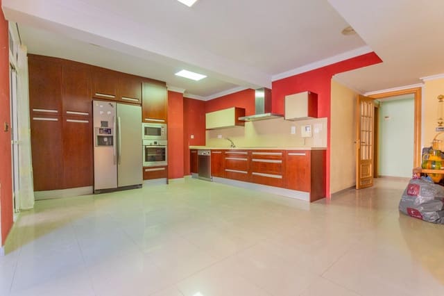 3 sypialnia Mieszkanie na sprzedaż w Lorca - 245 000 € (Ref: 10020966)