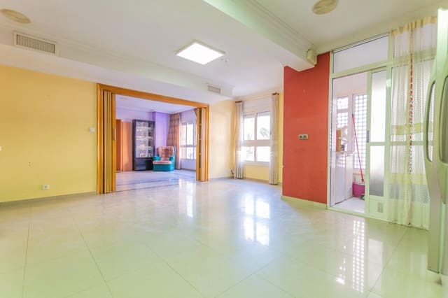 3 sypialnia Mieszkanie na sprzedaż w Lorca - 245 000 € (Ref: 10020966)