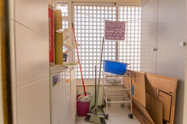 3 sypialnia Mieszkanie na sprzedaż w Lorca - 245 000 € (Ref: 10020966)