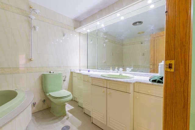 3 sypialnia Mieszkanie na sprzedaż w Lorca - 245 000 € (Ref: 10020966)