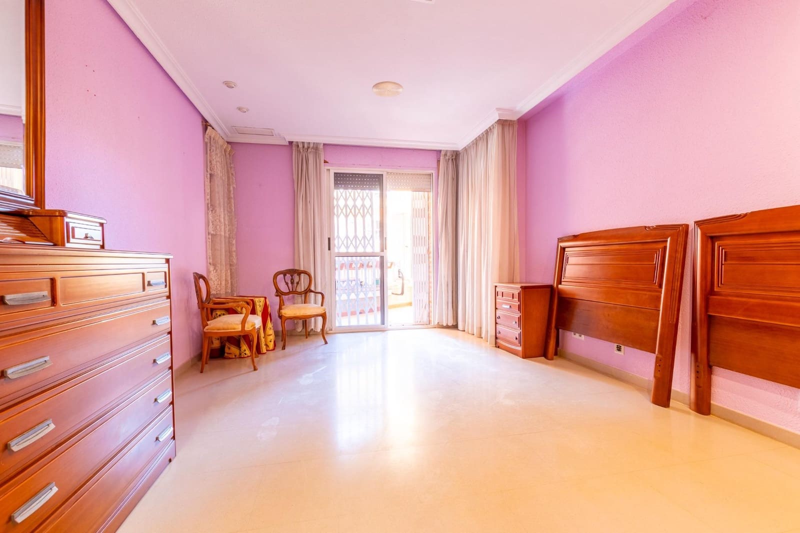 3 sypialnia Mieszkanie na sprzedaż w Lorca - 245 000 € (Ref: 10020966)