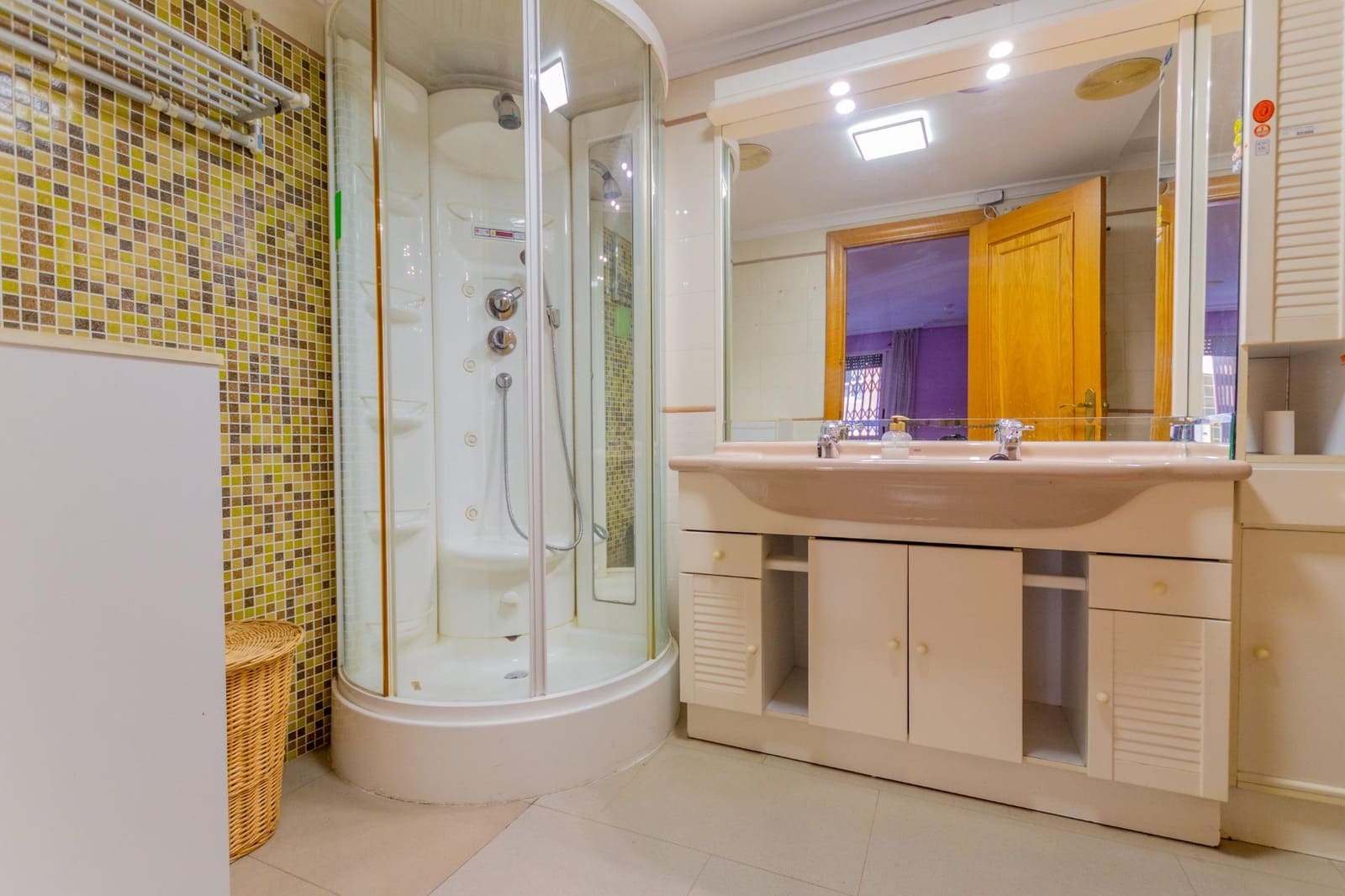 3 sypialnia Mieszkanie na sprzedaż w Lorca - 245 000 € (Ref: 10020966)
