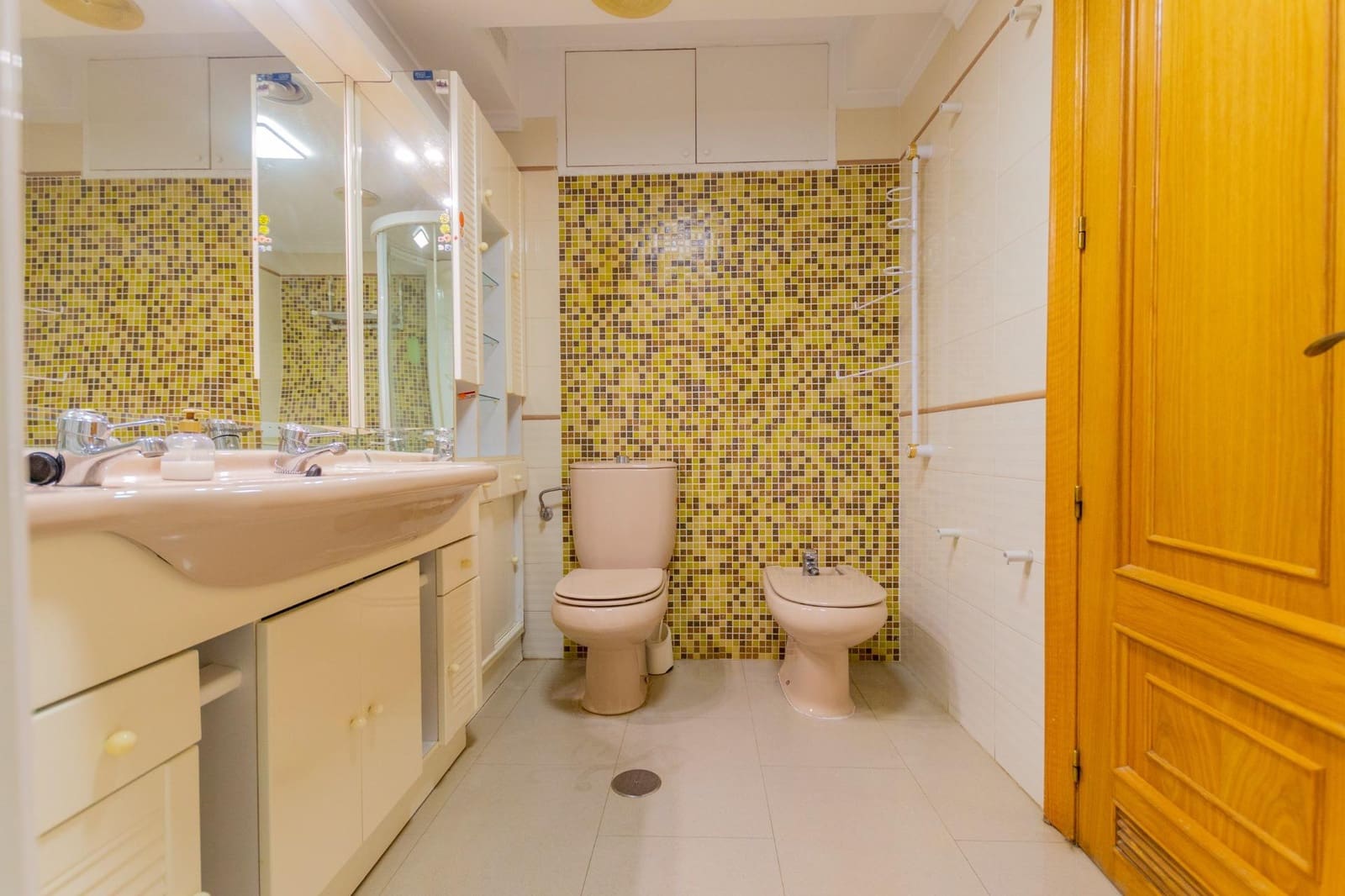 3 sypialnia Mieszkanie na sprzedaż w Lorca - 245 000 € (Ref: 10020966)