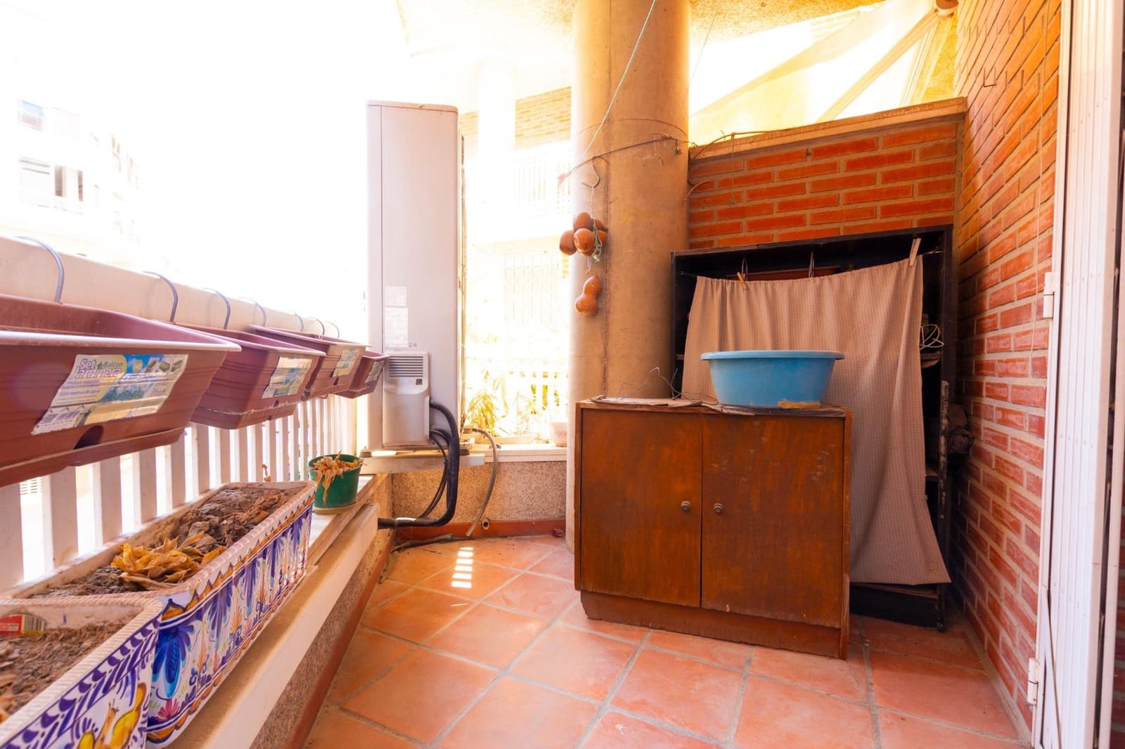 3 sypialnia Mieszkanie na sprzedaż w Lorca - 245 000 € (Ref: 10020966)