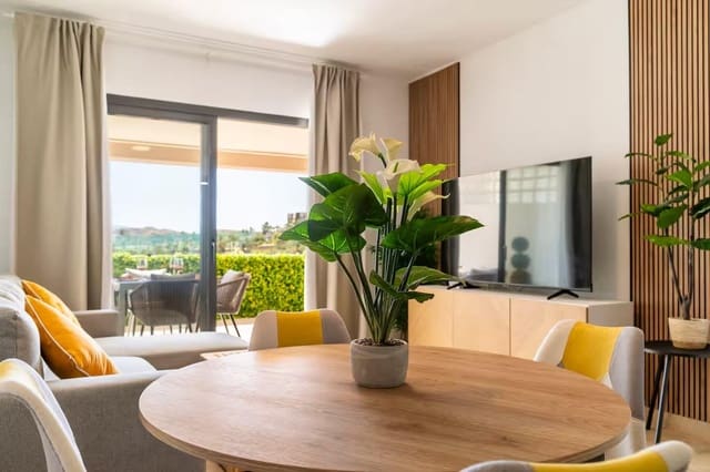 Penthouse de 2 chambres à louer à Vera - 800 € (Ref: 10022515)