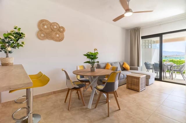Penthouse de 2 chambres à louer à Vera - 800 € (Ref: 10022515)