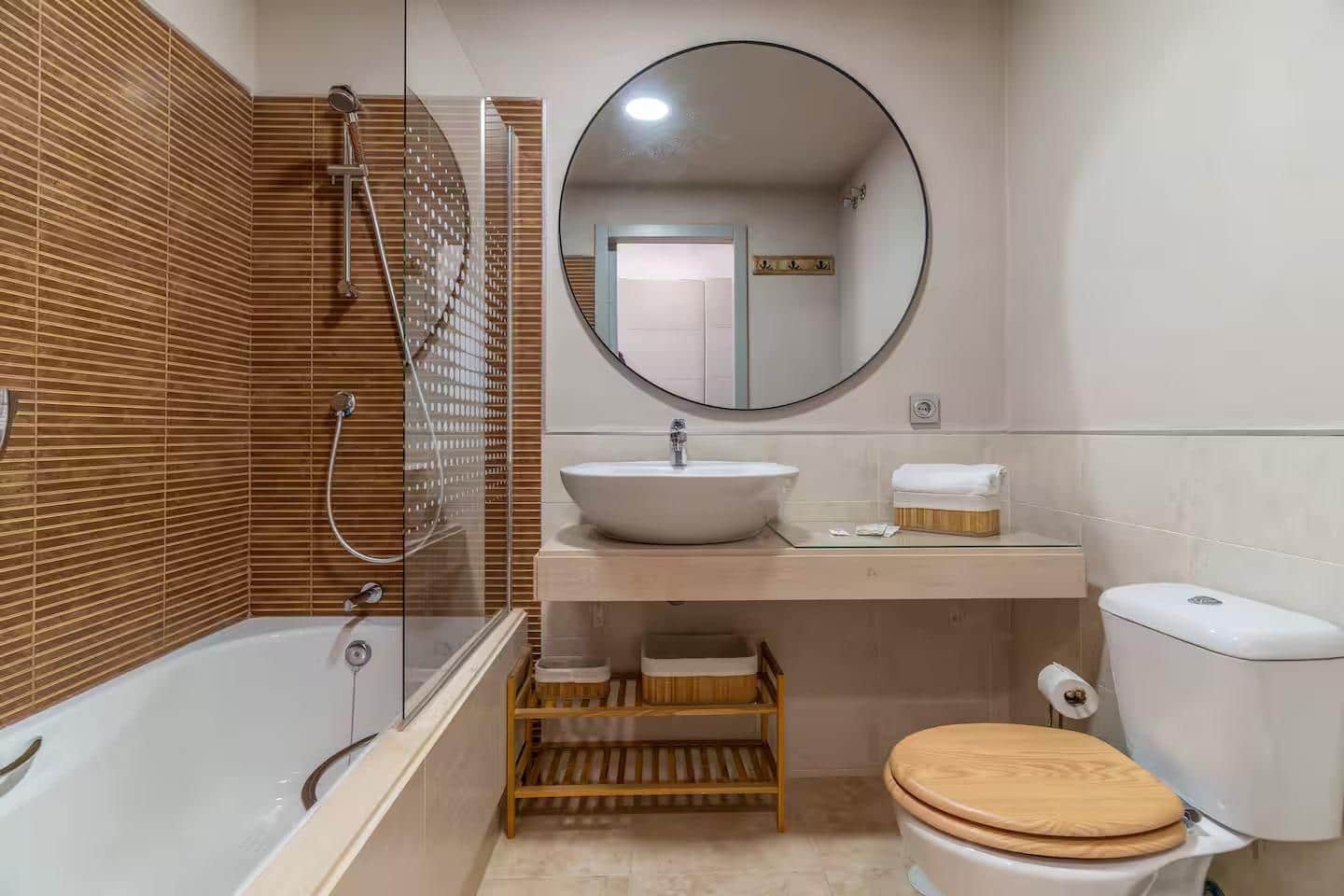 2 camera da letto Attico da affittare in Vera con piscina - 800 € (Rif: 10022515)