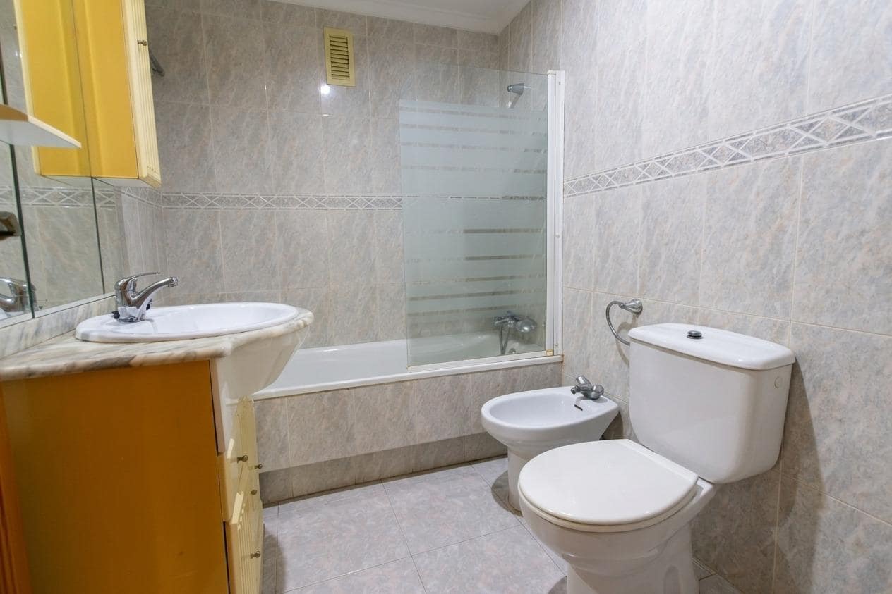 3 quarto Apartamento para venda em Aguilas com garagem - 286 000 € (Ref: 10022516)