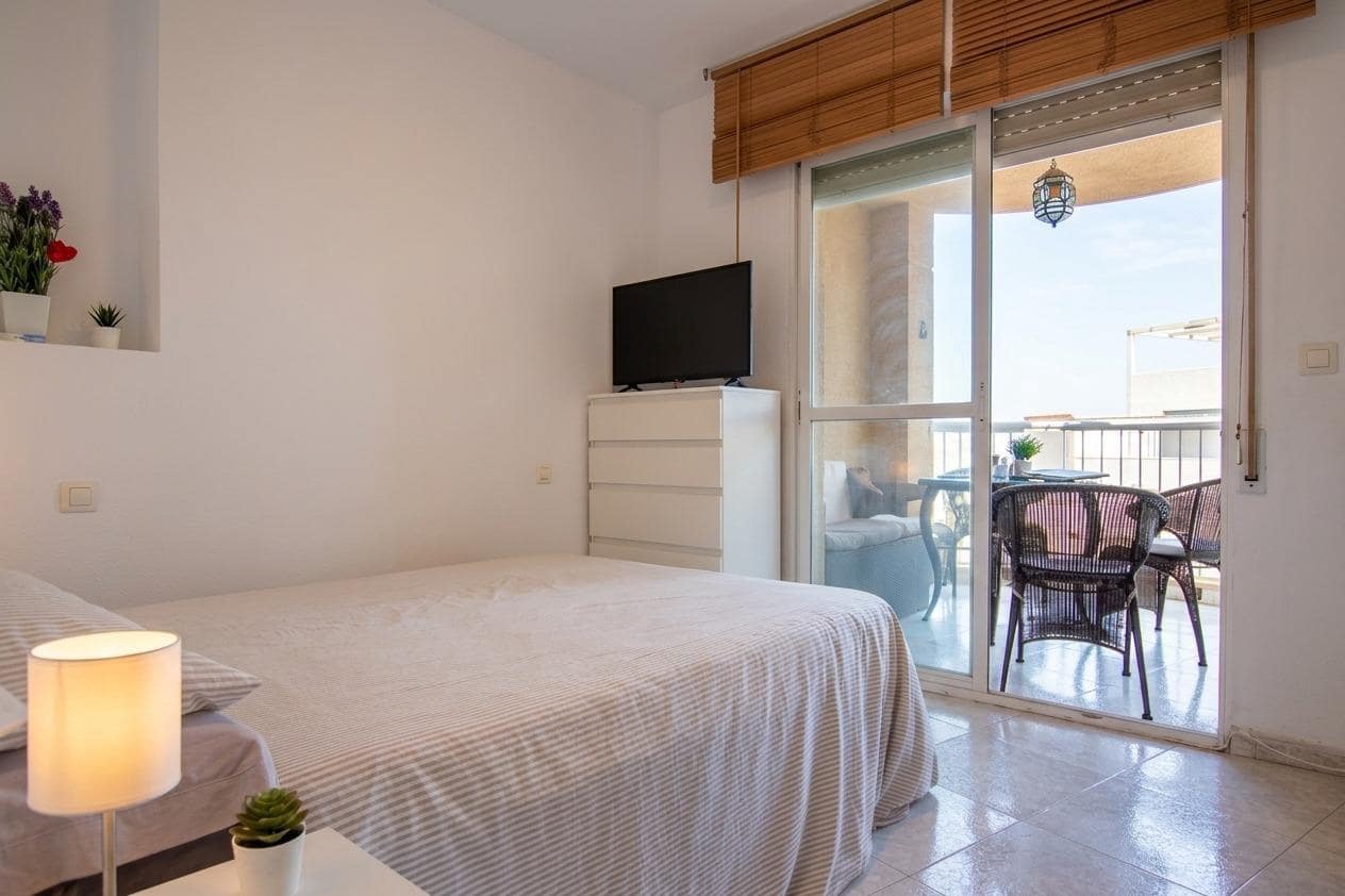 3 quarto Apartamento para venda em Aguilas com garagem - 286 000 € (Ref: 10022516)