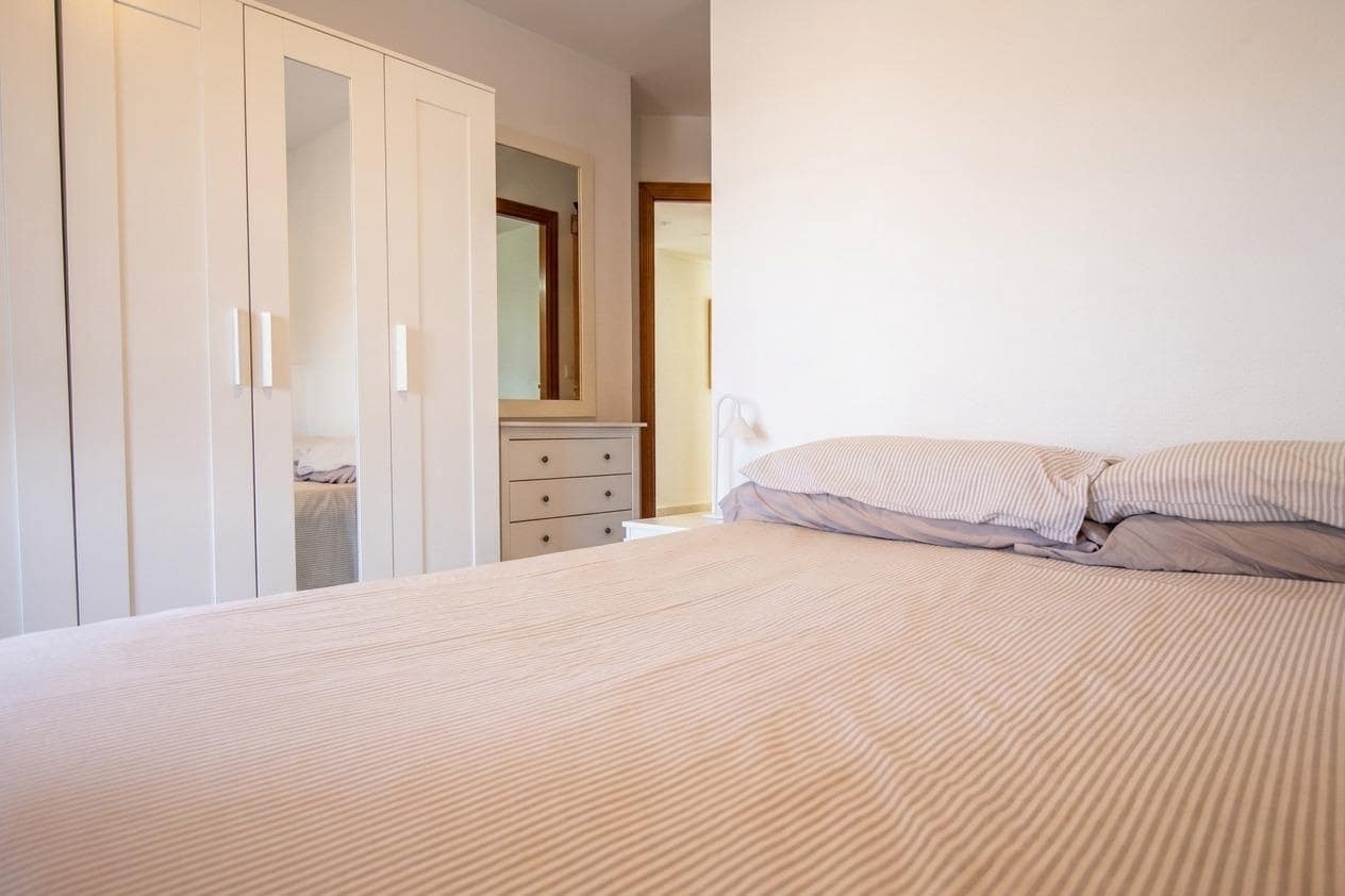 3 quarto Apartamento para venda em Aguilas com garagem - 286 000 € (Ref: 10022516)